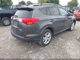 Toyota Rav4 Limited 2T3DFREV3EW178268 снимка