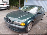 BMW 323I WBAAM3346YFP70847 снимка