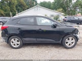 Hyundai Tucson Gls KM8JU3AC2BU160178 снимка