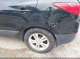 Hyundai Tucson Gls KM8JU3AC2BU160178 снимка