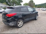 Hyundai Tucson Gls KM8JU3AC2BU160178 снимка