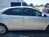 Toyota Corolla Le 5YFBURHE6KP897982 снимка
