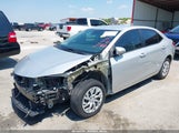 Toyota Corolla Le 5YFBURHE6KP897982 снимка