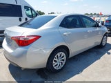 Toyota Corolla Le 5YFBURHE6KP897982 снимка