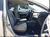 Toyota Corolla Le 5YFBURHE6KP897982 снимка