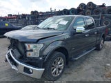 Ford F-150 Lariat 1FTFW1EG6HFC84358 снимка