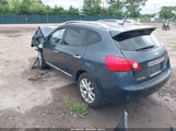 Nissan Rogue Sv W/Sl Pkg JN8AS5MV1CW412970 fotografie