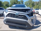 Toyota Rav4 Hybrid Le 2T3MWRFV2KW010969 fotografie