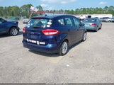Ford C-Max Energi Se 1FADP5EU2HL107718 снимка