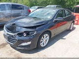 Chevrolet Malibu Fwd 1Lt 1G1ZD5ST1PF238746 fotografie