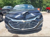 Chevrolet Malibu Fwd 1Lt 1G1ZD5ST1PF238746 fotografie