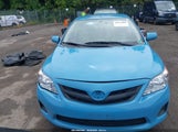 Toyota Corolla Le 2T1BU4EE4DC987691 photo