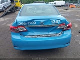 Toyota Corolla Le 2T1BU4EE4DC987691 fotografie