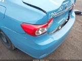 Toyota Corolla Le 2T1BU4EE4DC987691 photo