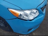 Toyota Corolla Le 2T1BU4EE4DC987691 снимка