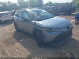 Toyota Corolla Cross Hybrid Nightshade Edition 7MUFBABG2RV046580 снимка
