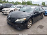Toyota Camry Se 4T1BF3EK9BU150005 снимка