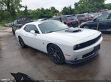Dodge Challenger 392 Hemi Scat Pack Shaker 2C3CDZFJ1GH249682 снимка