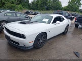 Dodge Challenger 392 Hemi Scat Pack Shaker 2C3CDZFJ1GH249682 снимка