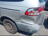 Toyota Sienna Ce 4T3ZF19C41U374746 снимка