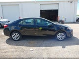 Toyota Corolla Le 2T1BURHE1HC818579 снимка
