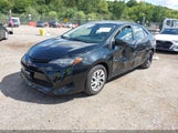 Toyota Corolla Le 2T1BURHE1HC818579 снимка
