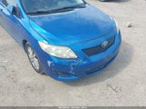 Toyota Corolla Le 2T1BU40E89C111396 снимка