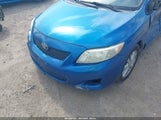 Toyota Corolla Le 2T1BU40E89C111396 снимка