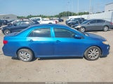 Toyota Corolla Le 2T1BU40E89C111396 снимка