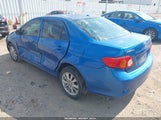 Toyota Corolla Le 2T1BU40E89C111396 снимка