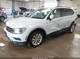 Volkswagen Tiguan 2.0T S 3VV0B7AX5JM108371 fotografie
