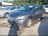Nissan Sentra S 3N1AB7AP6FY314479 снимка