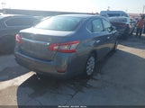 Nissan Sentra S 3N1AB7AP6FY314479 снимка