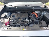 Toyota Rav4 Hybrid Xse 4T3E6RFV4MU037274 photo