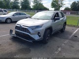 Toyota Rav4 Hybrid Xse 4T3E6RFV4MU037274 photo