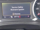 Chevrolet Traverse Fwd Rs 1GNERJKW5PJ163211 снимка