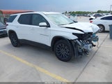 Chevrolet Traverse Fwd Rs 1GNERJKW5PJ163211 fotografie