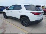 Chevrolet Traverse Fwd Rs 1GNERJKW5PJ163211 снимка