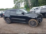 Jeep Grand Cherokee Limited X 4X4 1C4RJFBG3KC562901 снимка