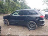 Jeep Grand Cherokee Limited X 4X4 1C4RJFBG3KC562901 снимка