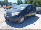 Nissan Versa Note Sv 3N1CE2CP2EL398215 fotografie