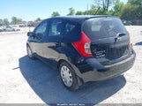 Nissan Versa Note Sv 3N1CE2CP2EL398215 fotografie