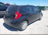 Nissan Versa Note Sv 3N1CE2CP2EL398215 fotografie