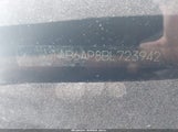 Nissan Sentra 2.0Sr 3N1AB6AP8BL723942 снимка