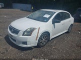 Nissan Sentra 2.0Sr 3N1AB6AP8BL723942 снимка