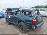 Toyota 4Runner Rn37 JT3RN37W9R0015442 photo