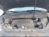 Chevrolet Traverse Ls 1GNKRFED8BJ318837 снимка