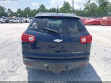 Chevrolet Traverse Ls 1GNKRFED8BJ318837 снимка