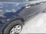 Chevrolet Traverse Ls 1GNKRFED8BJ318837 fotografie