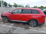 Mitsubishi Outlander Se JA4AD3A36KZ003271 снимка